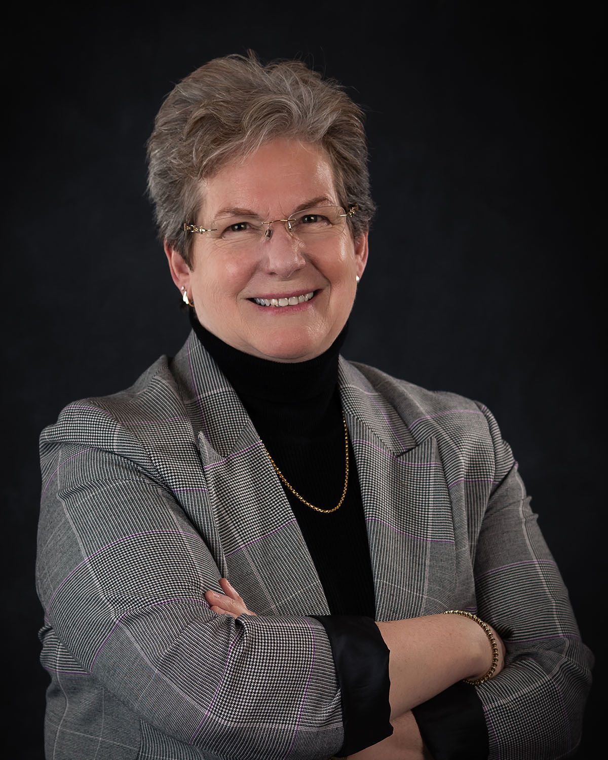 Patricia Rogers mug